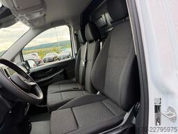 Mercedes-Benz Vito 116 CDI 9G Klima Kamera SHZ