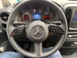 Mercedes-Benz Vito 116 CDI 9G Klima Kamera SHZ