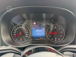 Mercedes-Benz Vito 116 CDI 9G Klima Kamera SHZ