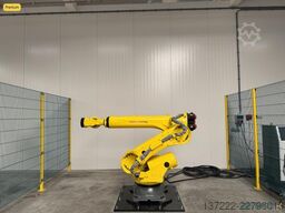 FANUC R-2000iC/210L