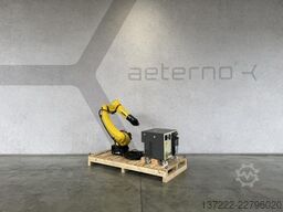 FANUC M-20iD/25