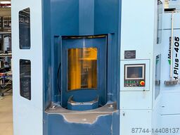 Matsuura H-Plus 405 / PC-12