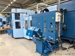 Matsuura H-Plus 405 / PC-12