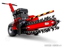 SCHORR RR600GF Grabenfräse