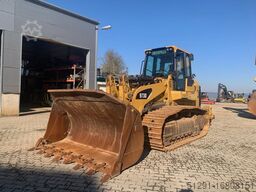 Caterpillar 973D