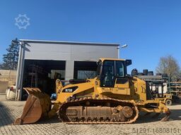 Caterpillar 973D