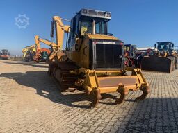 Caterpillar 973D