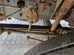 VOLVO NH12.460