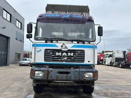 MAN 41.414 (6 CYLINDER / STEEL SUSP. / LAMES / BIG ...