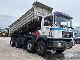 MAN 41.414 (6 CYLINDER / STEEL SUSP. / LAMES / BIG ...