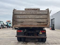 MAN 41.414 (6 CYLINDER / STEEL SUSP. / LAMES / BIG ...