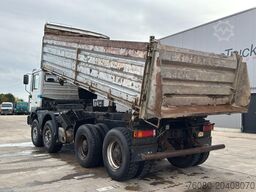 MAN 41.414 (6 CYLINDER / STEEL SUSP. / LAMES / BIG ...