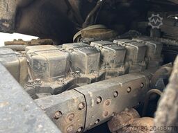 MAN 41.414 (6 CYLINDER / STEEL SUSP. / LAMES / BIG ...