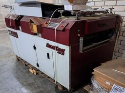 Harris & Bruno ExcelCoat ZRB21