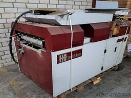 Harris & Bruno ExcelCoat ZRB21