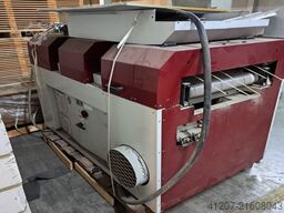 Harris & Bruno ExcelCoat ZRB21