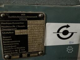 Polygraph VEB Y50-10E