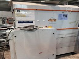 DEM F semi automatic