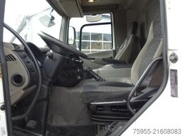 DAF CF 410 19000 LITER,AIRCO