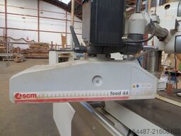 SCM L'invincibile TF 5