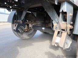 SCHMITZ SKI 24 SL 7.2 Stahlrundmulde