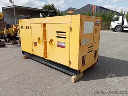 Atlas Copco QAS-85