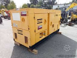 Atlas Copco QAS-85