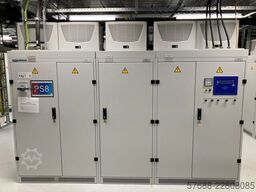 AMICON / Evomotiv SL850/1200/360DCE1C