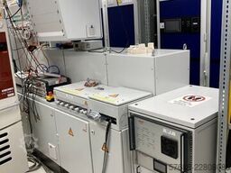 AMICON / Evomotiv SL850/1200/360DCE1C
