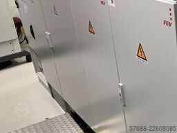 AMICON / Evomotiv SL850/1200/360DCE1C