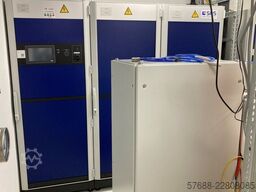 AMICON / Evomotiv SL850/1200/360DCE1C