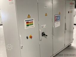 AMICON / Evomotiv SL850/1200/360DCE1C