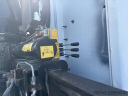 Mercedes-Benz Actros 2632 + FASSI F210--2X EXT. + REMOTE + HY...