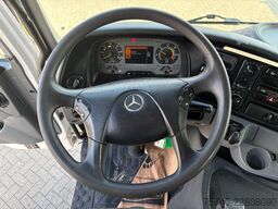 Mercedes-Benz Actros 2632 + FASSI F210--2X EXT. + REMOTE + HY...
