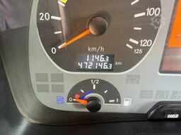 Mercedes-Benz Actros 2632 + FASSI F210--2X EXT. + REMOTE + HY...