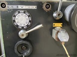 TOS FN 32