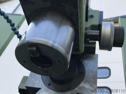 DECKEL FP 4 ME