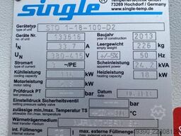 SINGLE STO 1-18-100-D2