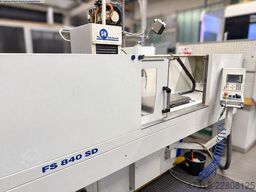GEIBEL & HOTZ FS 840 SD