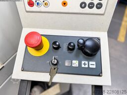 GEIBEL & HOTZ FS 840 SD