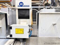 GEIBEL & HOTZ FS 840 SD