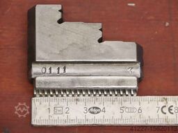 unbekannt Breite 20 mm