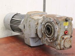 Stöber Loher R47/VW3 ABCA-100LB-04C