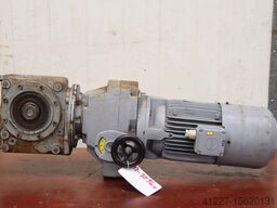 Stöber Loher R47/VW3 ABCA-100LB-04C