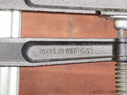 Holex Hoffmann 600 x 120 mm 860100 600