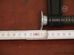 Holex Hoffmann 600 x 120 mm 860100 600