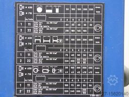 Kaltenbach RKT 631 HG