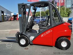 Linde H 25 D