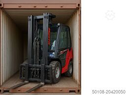 Manitou MSI 30 T Container