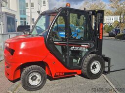 Manitou MSI 30 T Container